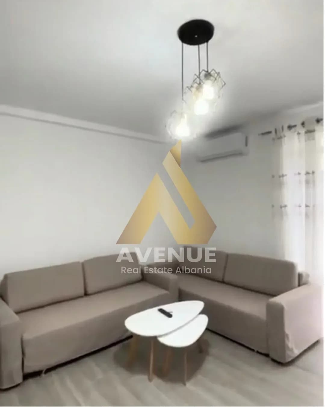 Apartament me qera 3+1+2, 5 Maji, Tiranë