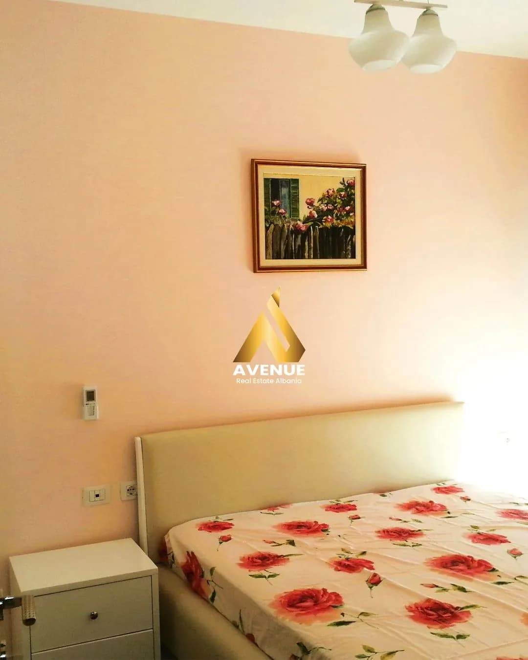 APARTAMENT 1+1 ME QIRA – Zogu i Zi Tiranë 2