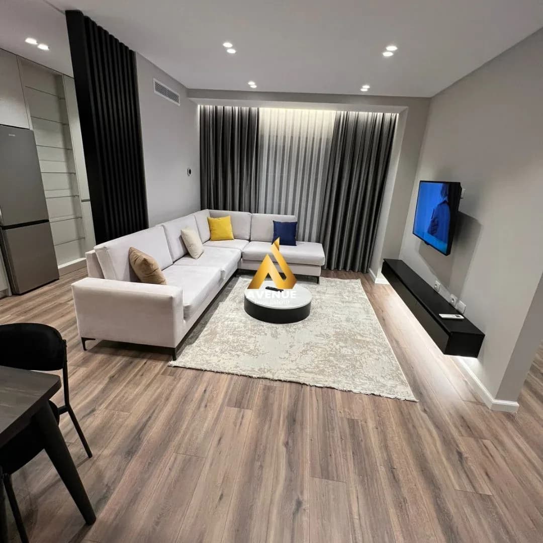 JEPET ME QIRA APARTAMENT 2+1– ISH FUSHA E AVIACIONIT