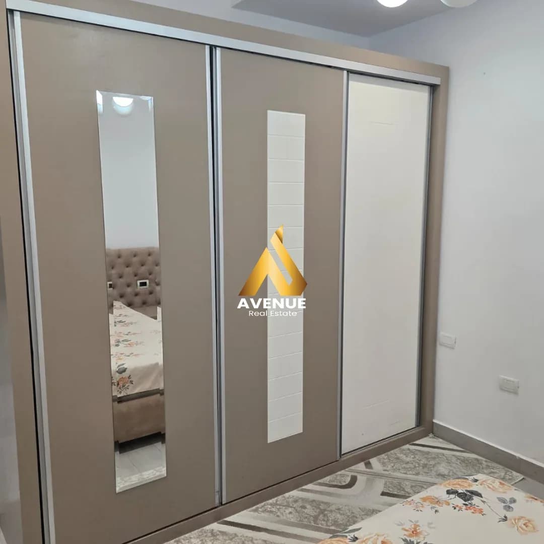 Jepet me qira apartament 1+1 – Rr. Rrapo Hekali 4