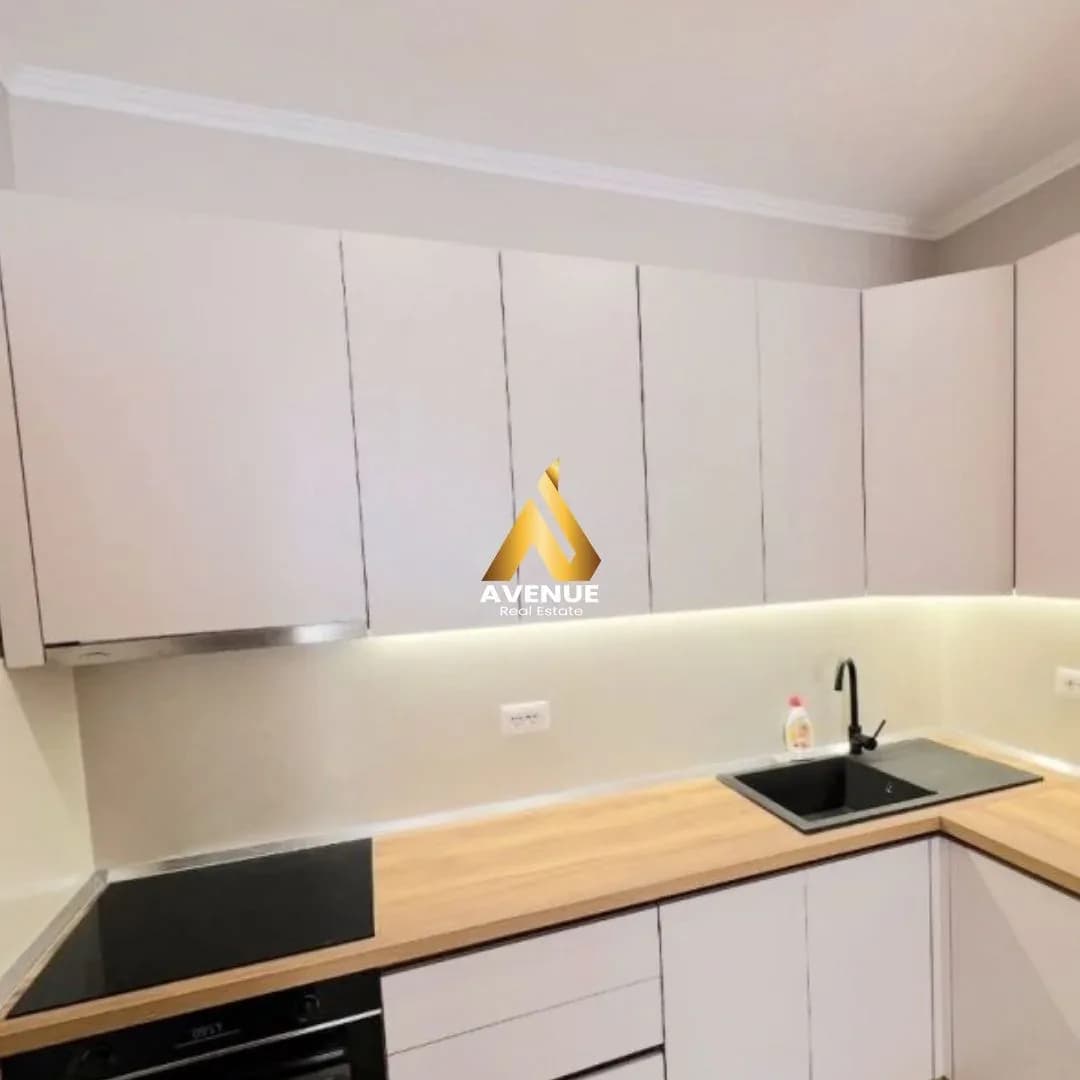 JEPET ME QIRA APARTMENT 1+1 NE YZBERISHT 3