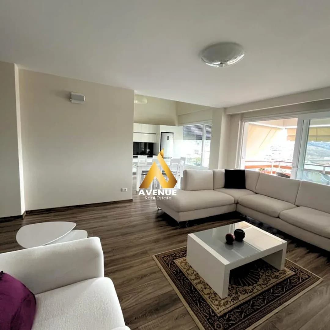 Jepet me Qira Apartament 2+1+2 -Rezidenca Long Hill 2