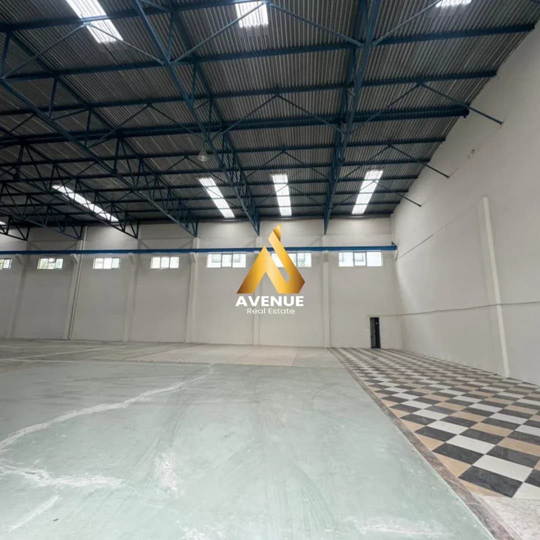 MAGAZINË ME QIRA – VORË 3