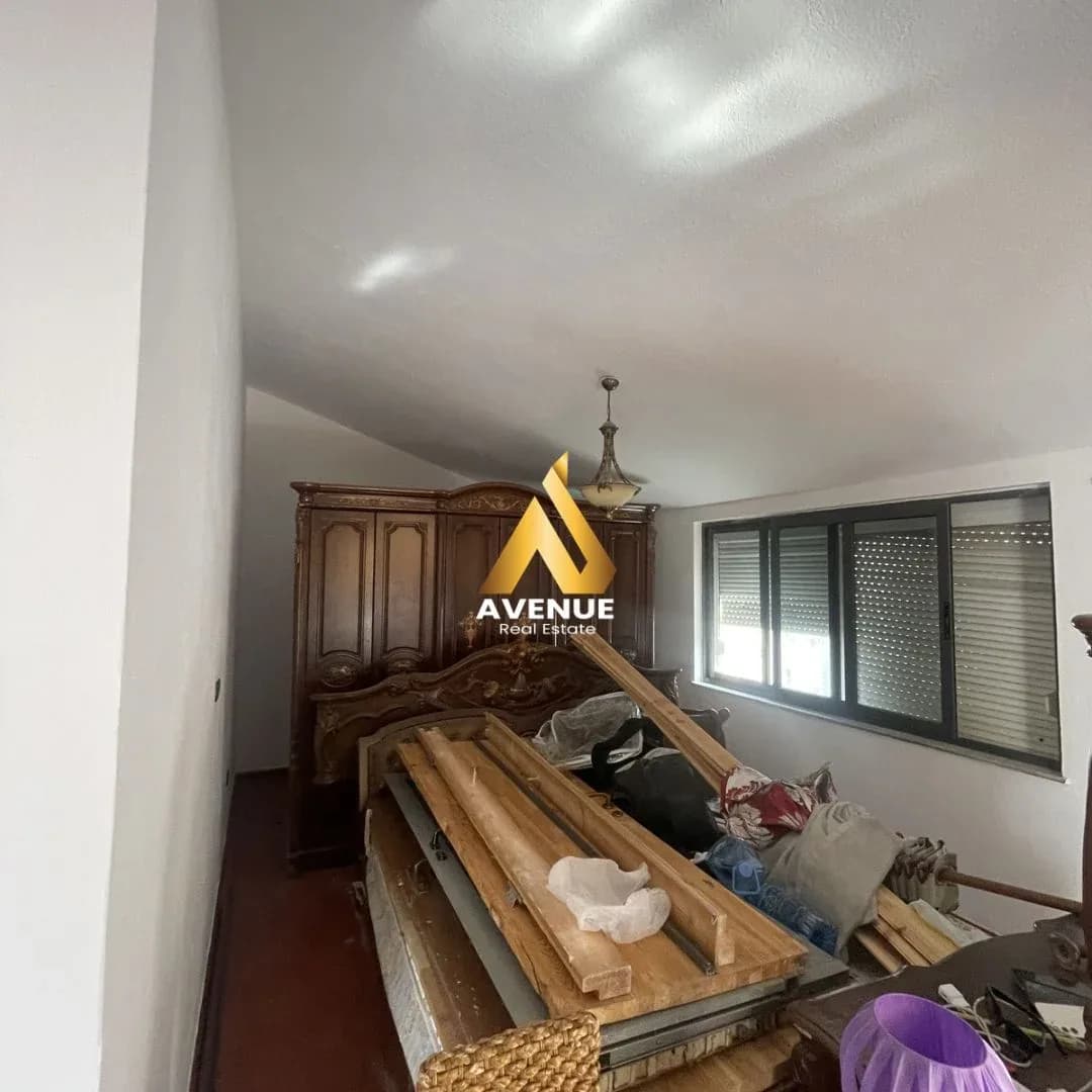 SHITET APARTAMENT 1+1 NE BLLOK, TIRANE 3
