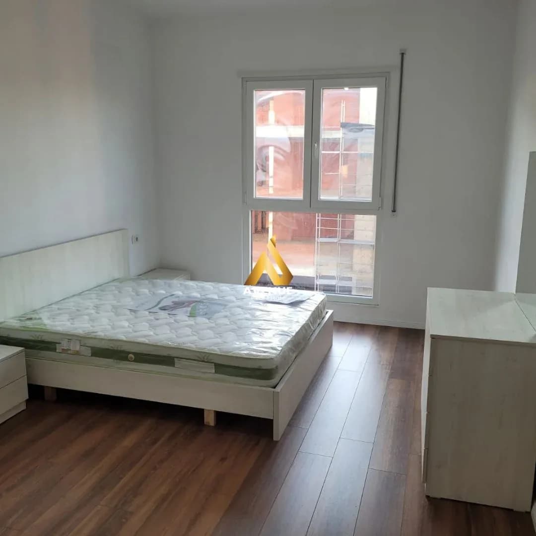 APARTAMENT ME QERA – KAMËZ 2