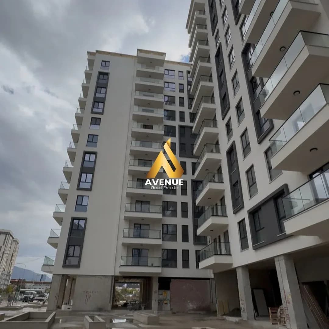 APARTAMENT NE SHITJE – REZIDENCA TURDIU 4