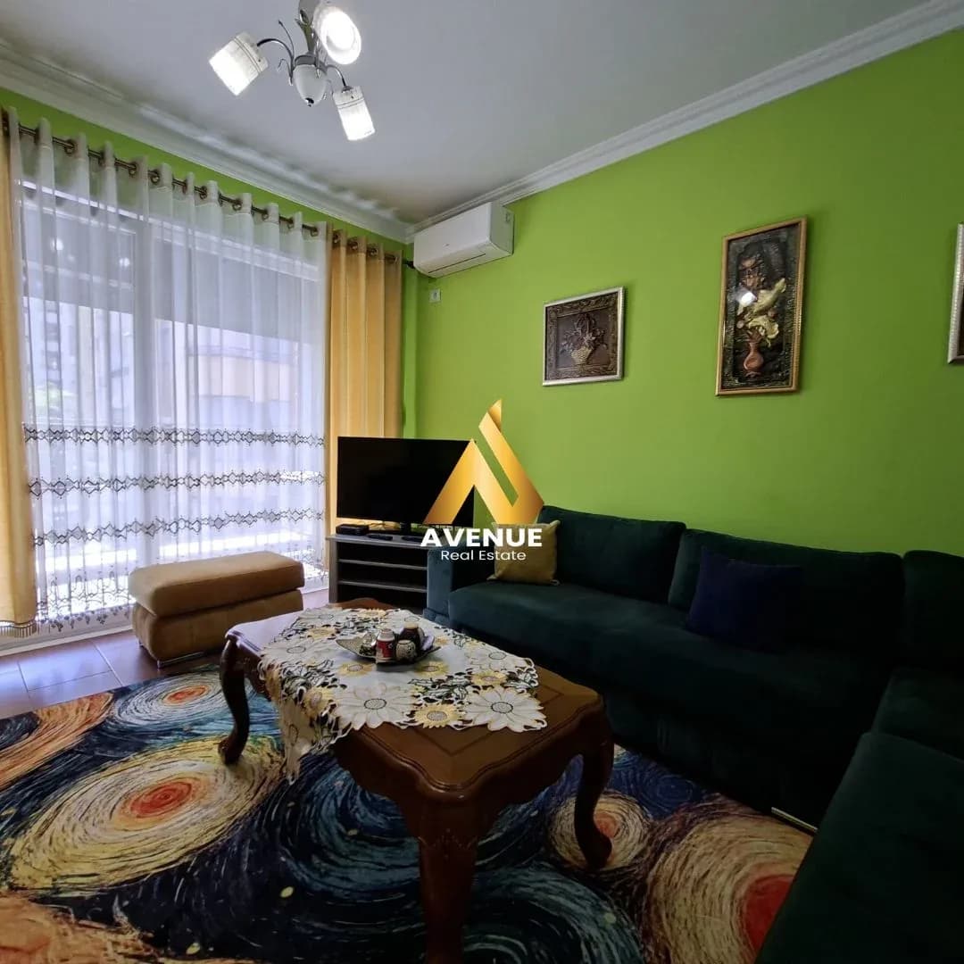 JEPET ME QERA APARTAMENT 1+1 – 21 DHJETORI 2