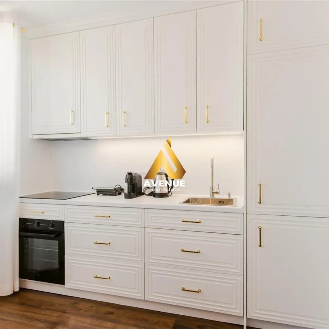 Jepet me qera apartament 1+1 me qera – Asitr 3