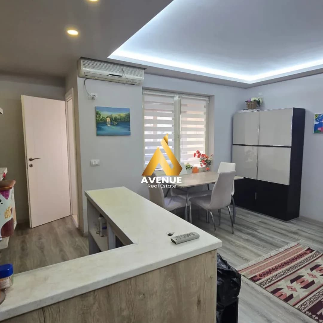 Jepet me qira apartament 2+1 – Ambasada Amerikane 2