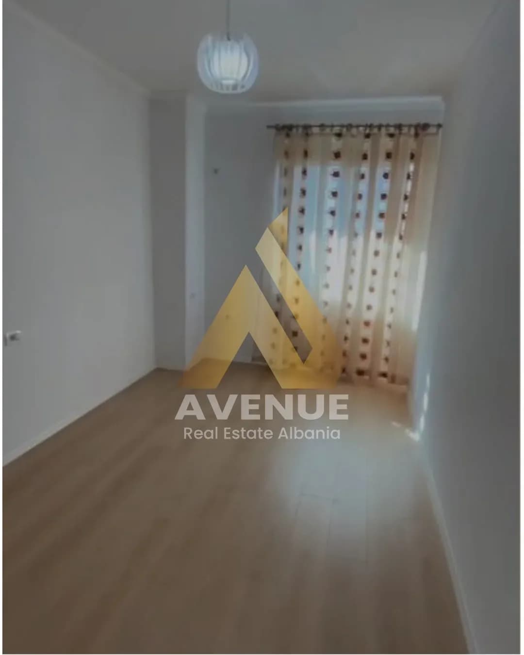 SHITET APARTAMENT 2+1 RRUGA E DAJTIT, FRESK, TIRANË