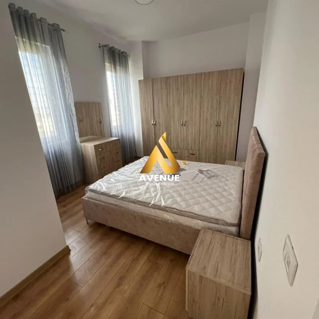 Jepet me qira apartament 2+1 – Kamëz 3