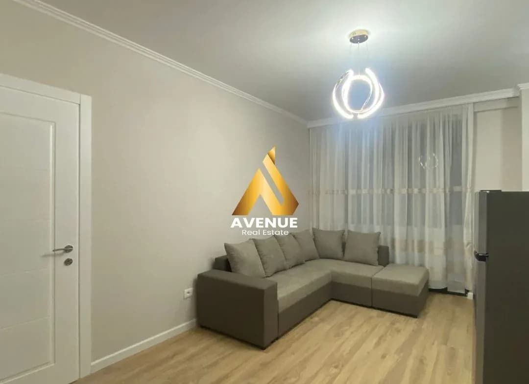 Apartament 1+1 me Qira – 21 Dhjetori 2