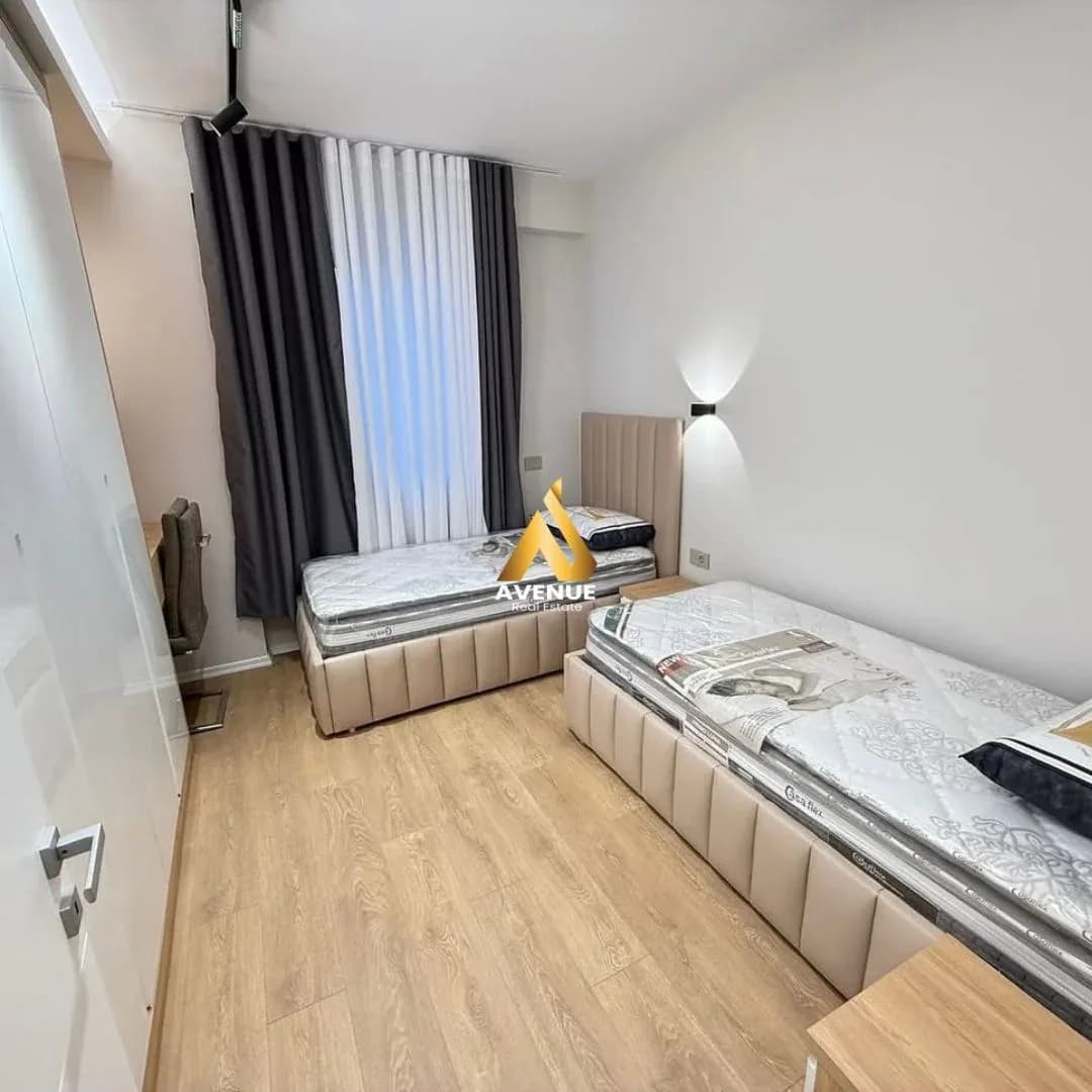 APARTAMENT ME QIRA LIQENI I THATË TIRANË 3