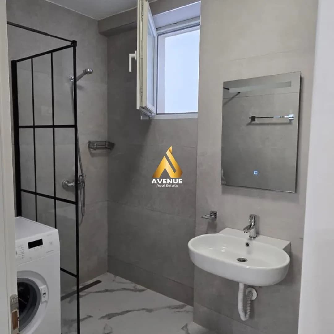 Jepet me qira apartament 2+1 në Kompleksin “FZ Construction