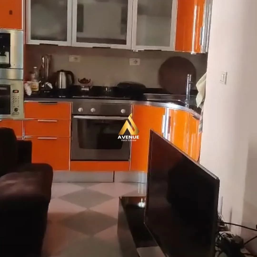 JEPET ME QIRA APARTAMENT 2+1 NË BLLOK 3