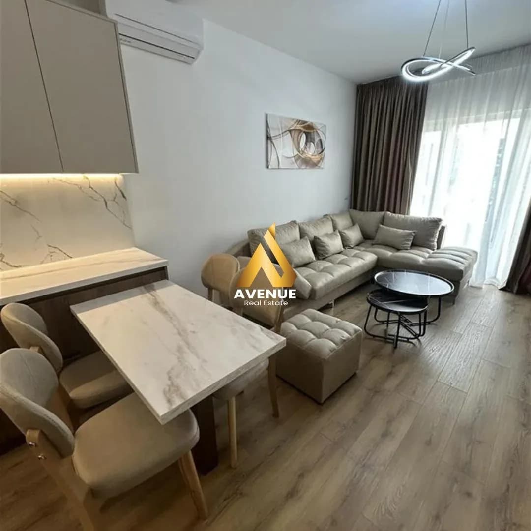 JEPET ME QERA APARTAMENT 2+1 – ZOGU I ZI 4