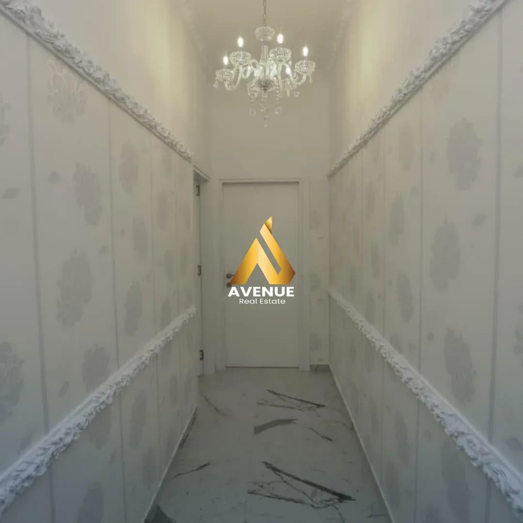 SHITET APARTAMENT 1+1-SQUARE 21 4