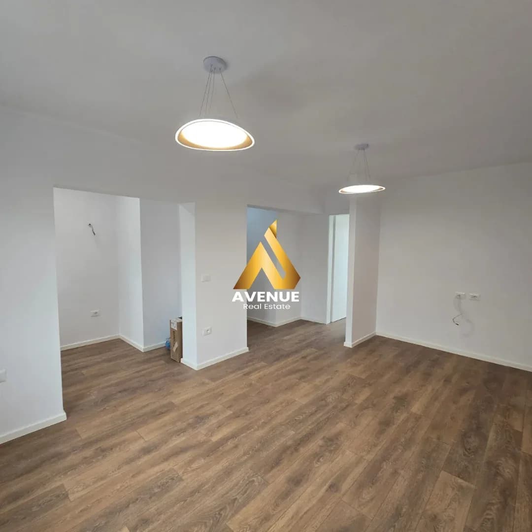 SHITET APARTAMENT 1+1- ALI DEMI- 3