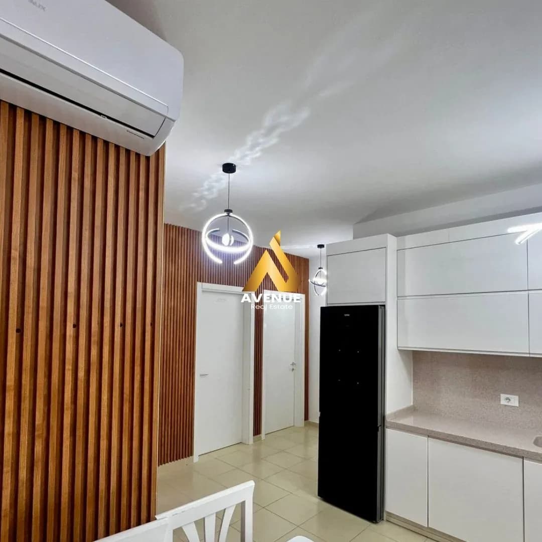 JEPET ME QIRA APARTMENT 2+1 BULEVARDI I RI 3