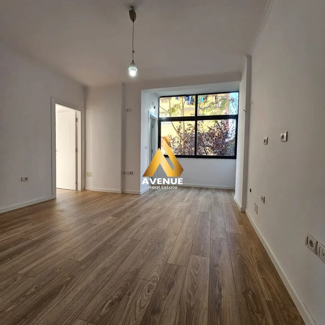 SHITET APARTAMENT 1+1 ,NISHERAKU, TIRANE