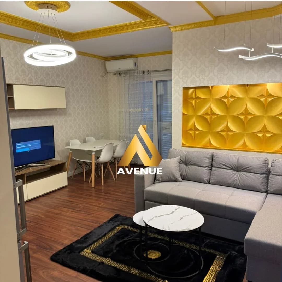 Jepet me qira apartament 2+1 te Liqeni i Thatë (buzë liqenit)