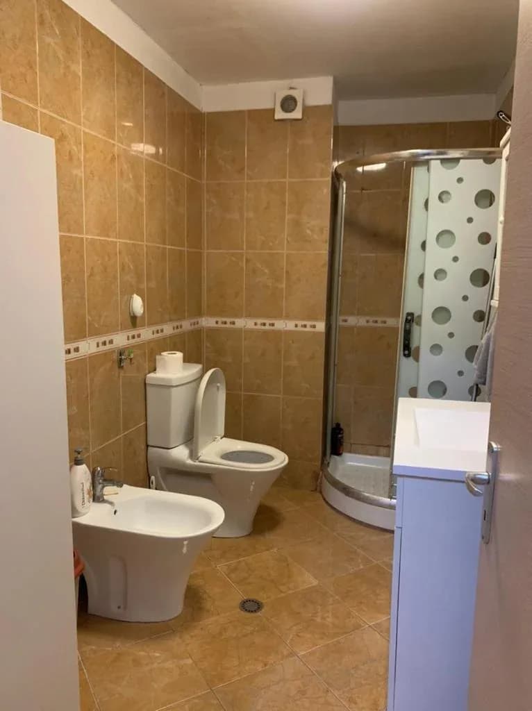 SHITET APARTAMENT 2+1, YZBERISHT 4