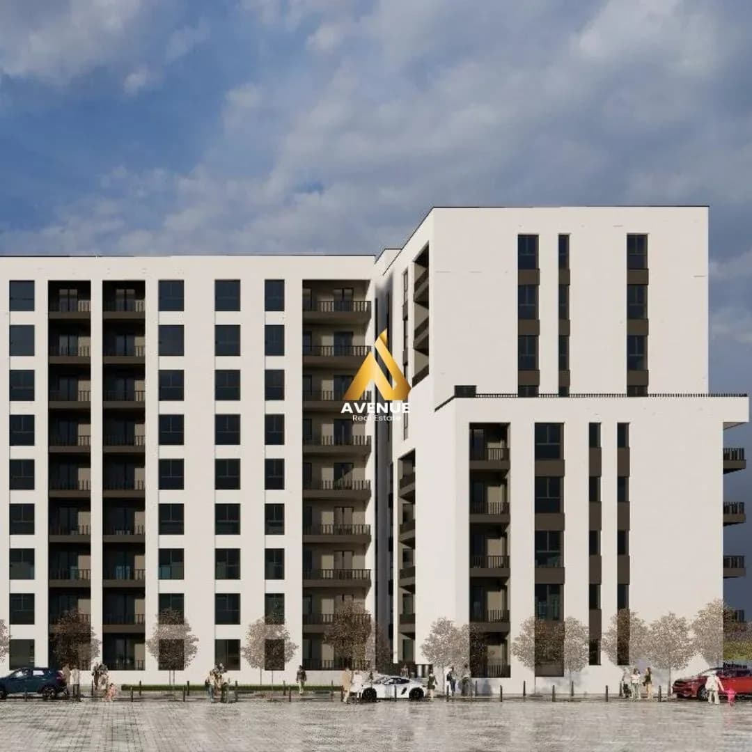 SHITET APARTAMENT 2+1 , KAMEZ 3