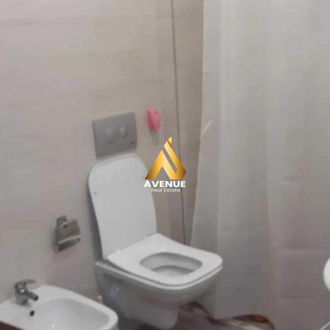 APARTAMENT 1+1 ME QIRA GOLDEN PARK TIRANE 4