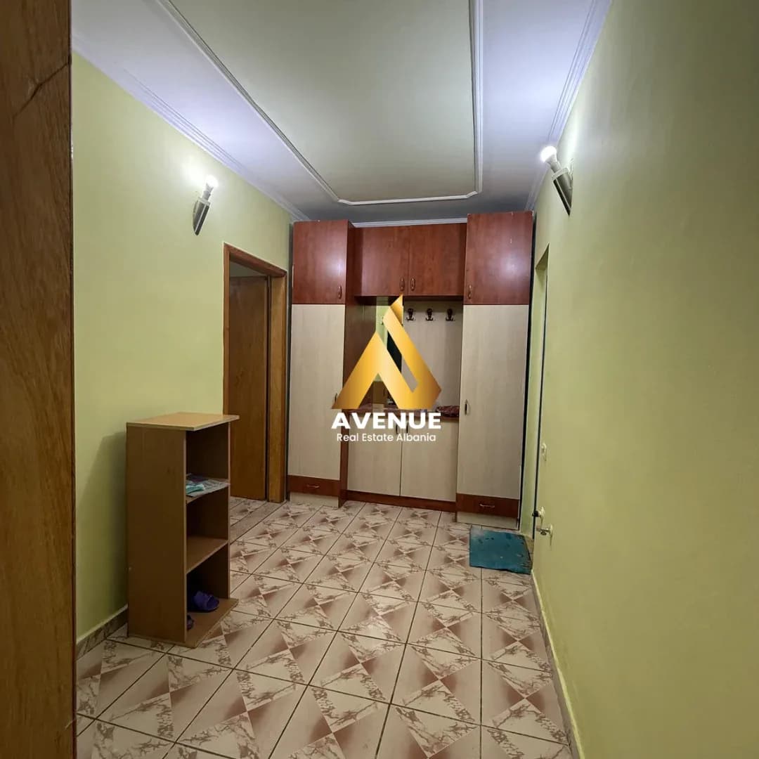 SHITET APARTAMENT 1+ 1 – IRFAN TOMINI 2