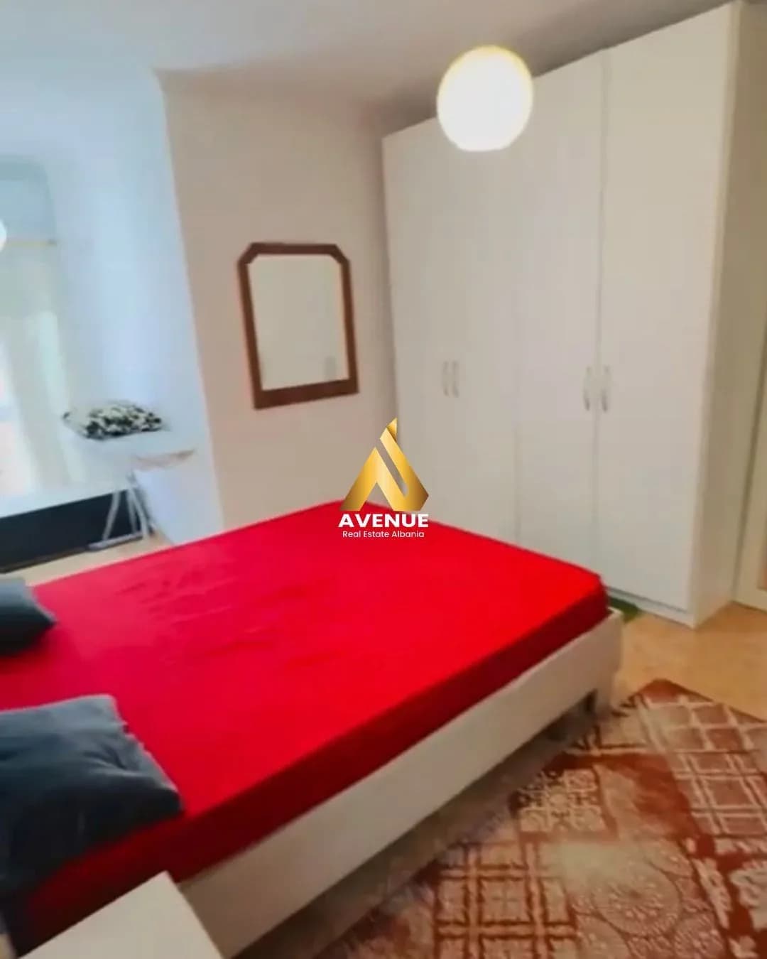 Apartament 2+1+2 me qera – Zogu i Zi, përballë karburant Gazheli, Tiranë 4