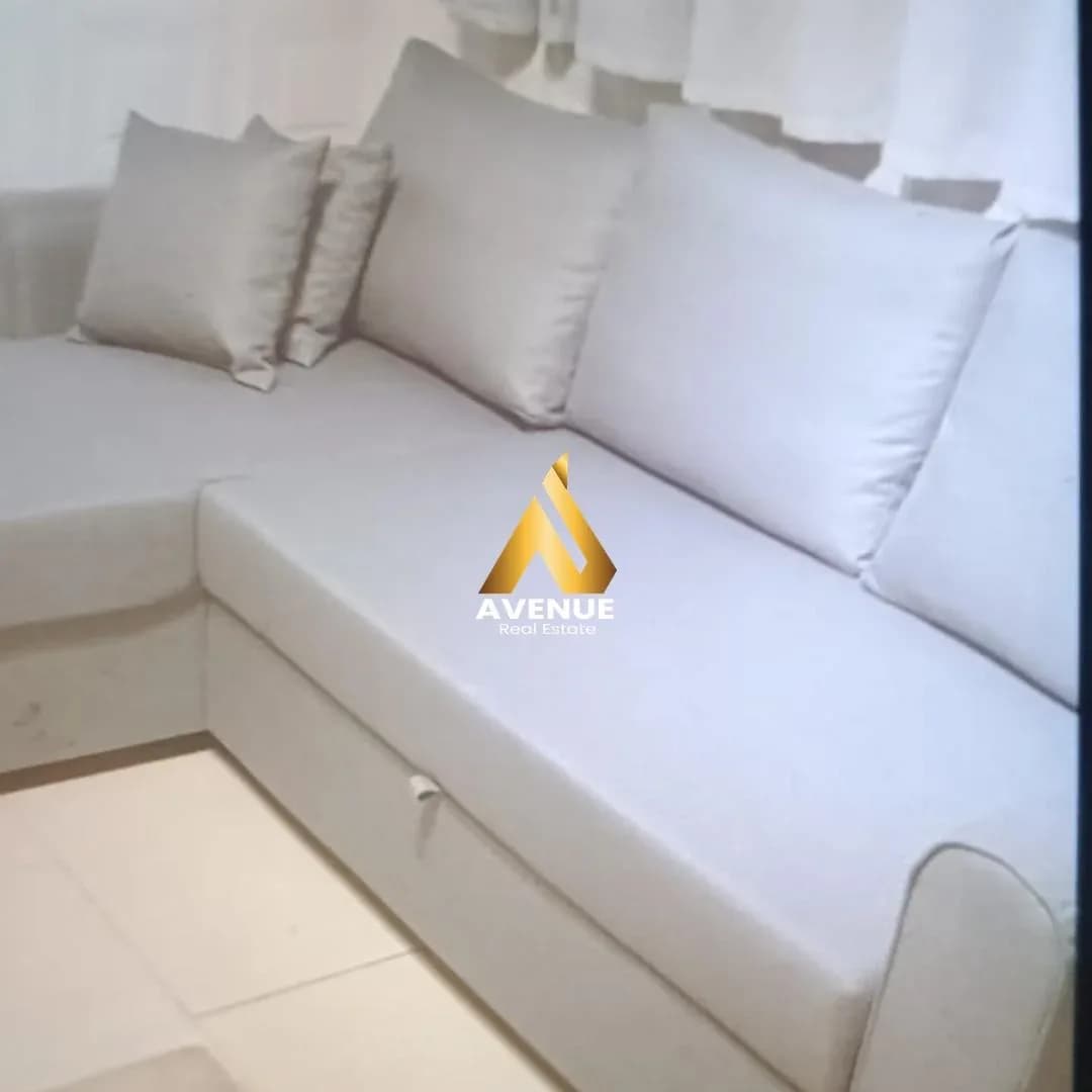 APARTAMENT 2+1 ME QIRA – YZBERISHT(KMY),TIRANË