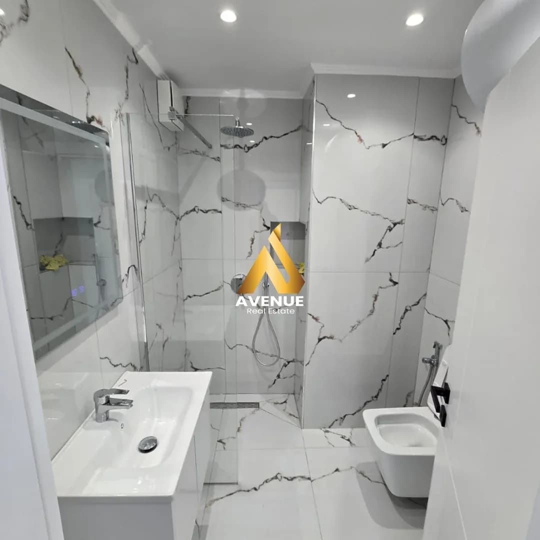 SHITET APARTAMENT 1+1- ALI DEMI- TIRANË 4