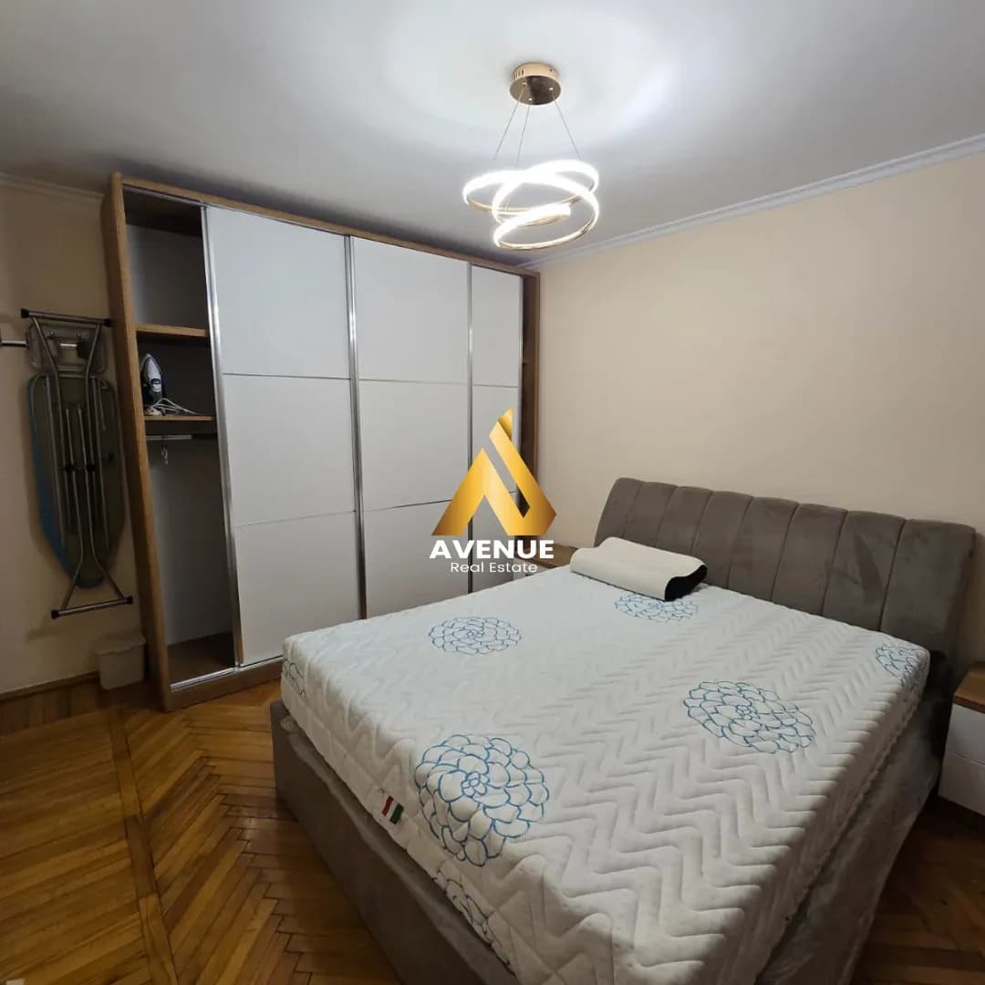 JEPET ME QERA APARTAMENT 1+ 1 -BULEVARDIT TE RI 4