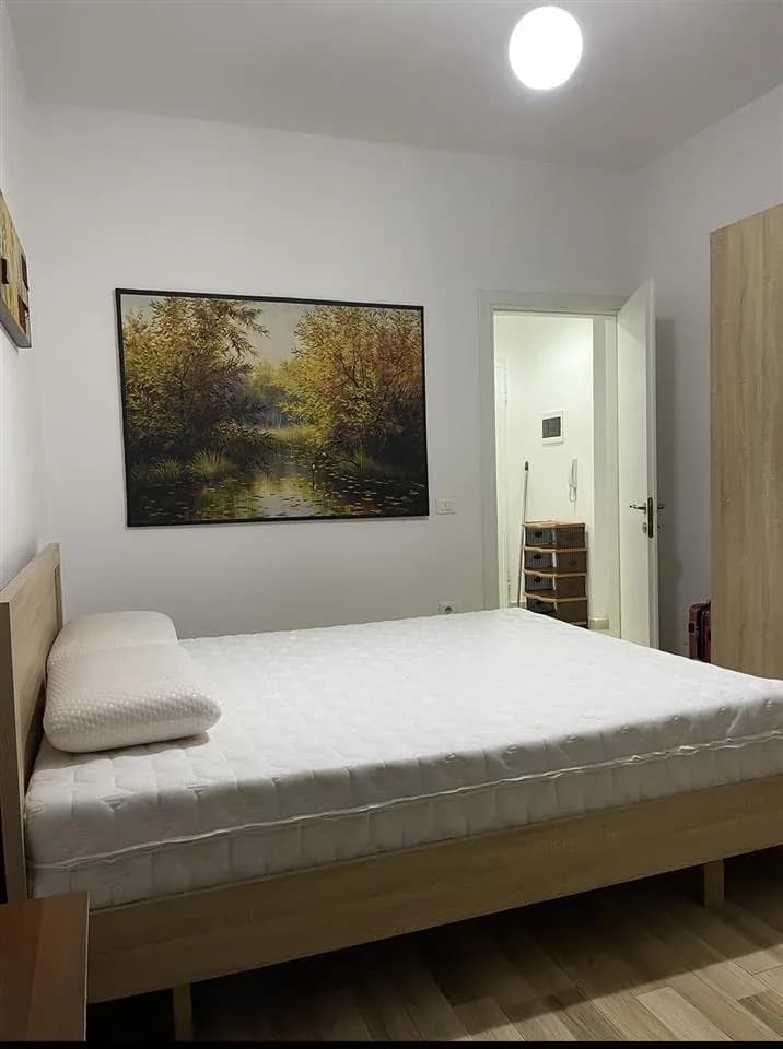 JEPET ME QERA APARTAMENT 1+1, KOMUNA E PARISIT, TIRANE 3