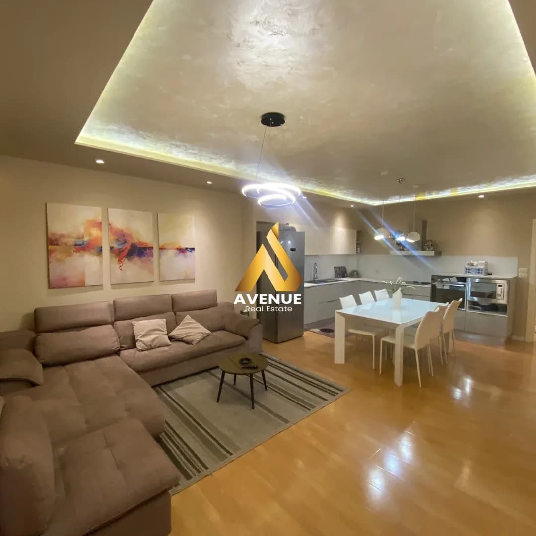 JEPET ME QIRA APARTAMENT 2+1+2 -KOMUNA E PARISIT