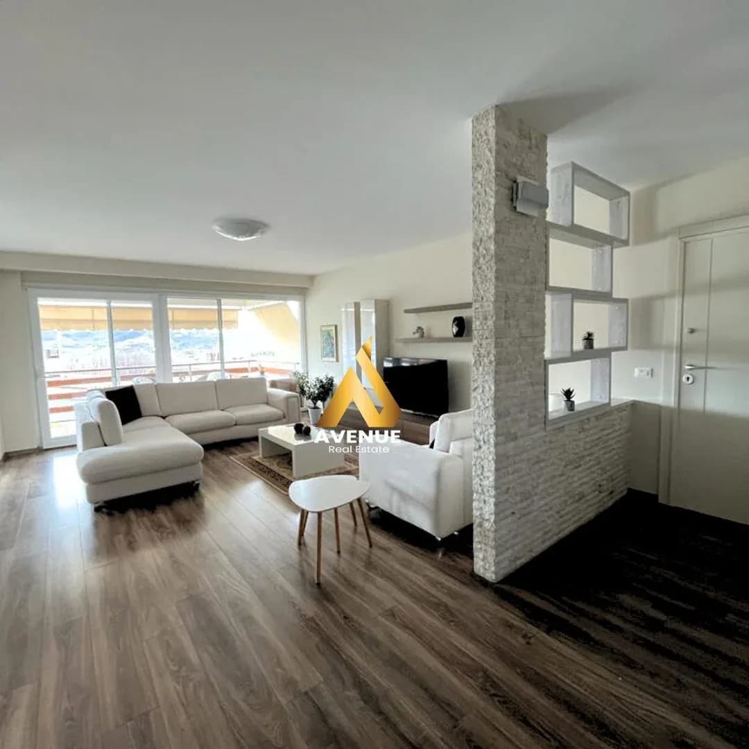 Jepet me Qira Apartament 2+1+2 -Rezidenca Long Hill