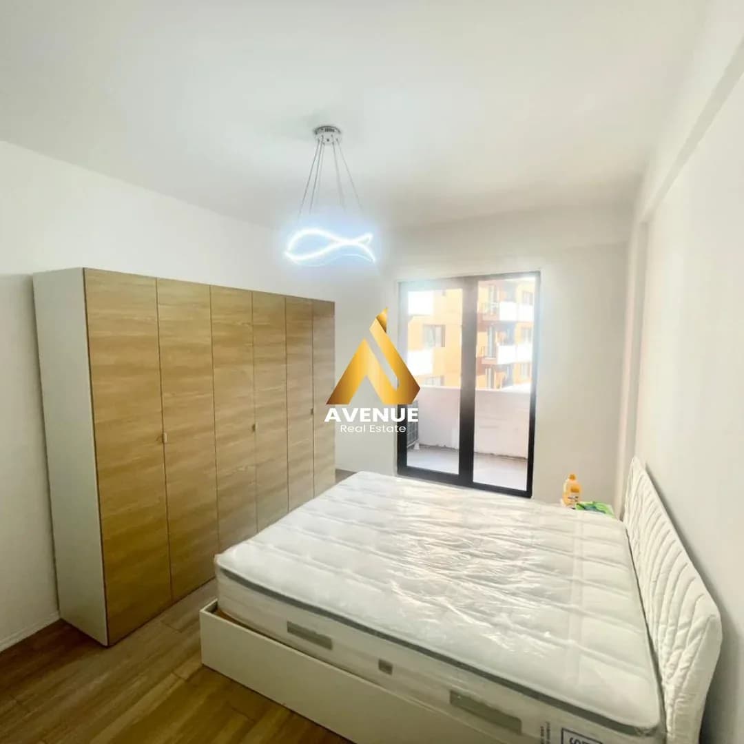 JEPET ME QERA APARTAMENT 1+1 – URBAN GATE 3