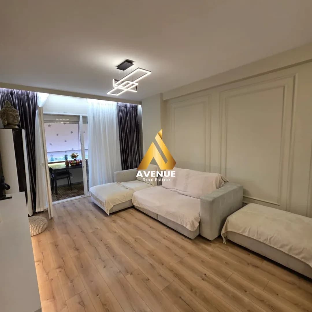 SHITET APARTAMENT LUKSOZ 2+1 KOMUNA E PARISIT 3