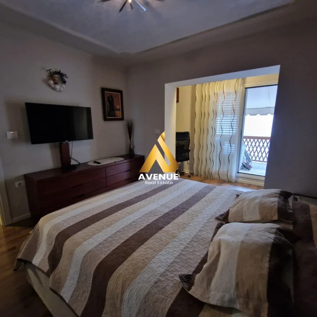 JEPET ME QIRA APARTMENT 2+1 IRFAN TOMINI 2