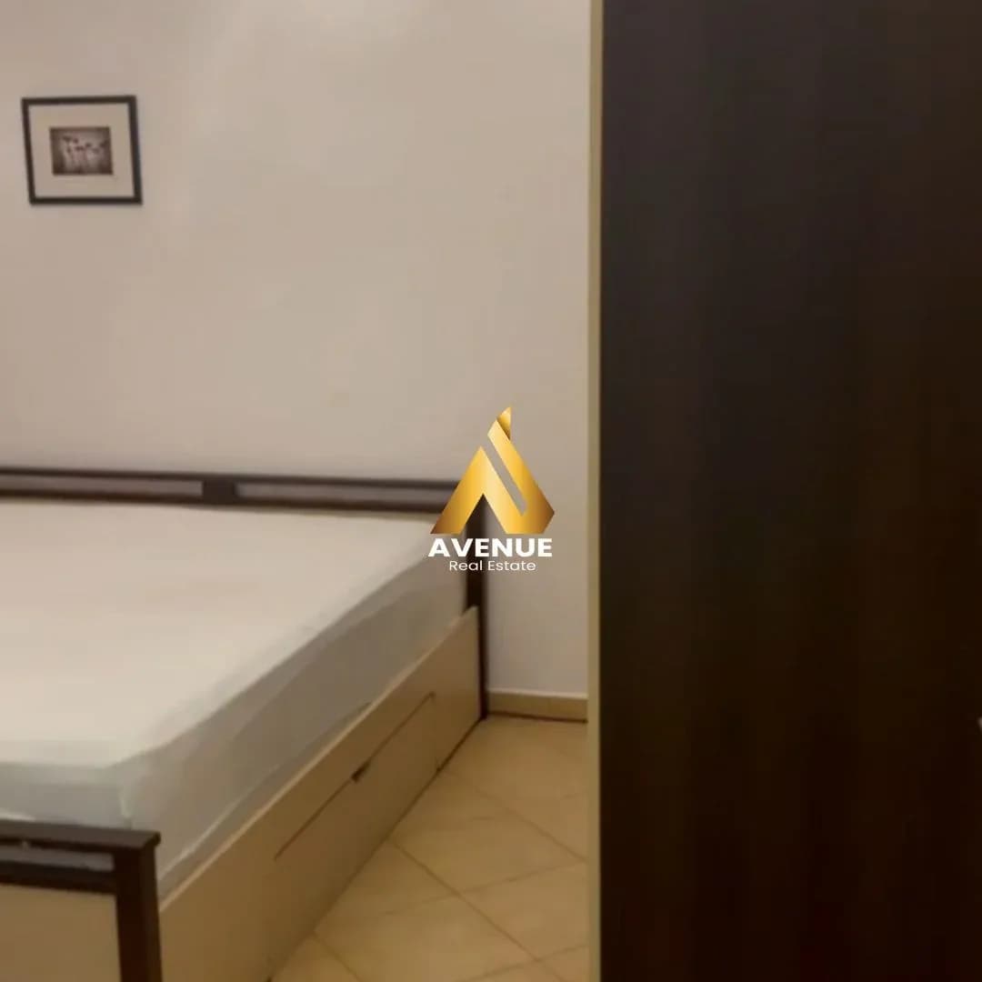 SHITET APARTAMENT 1+1 + GUZHINË – RRUGA E DURRËSIT 2