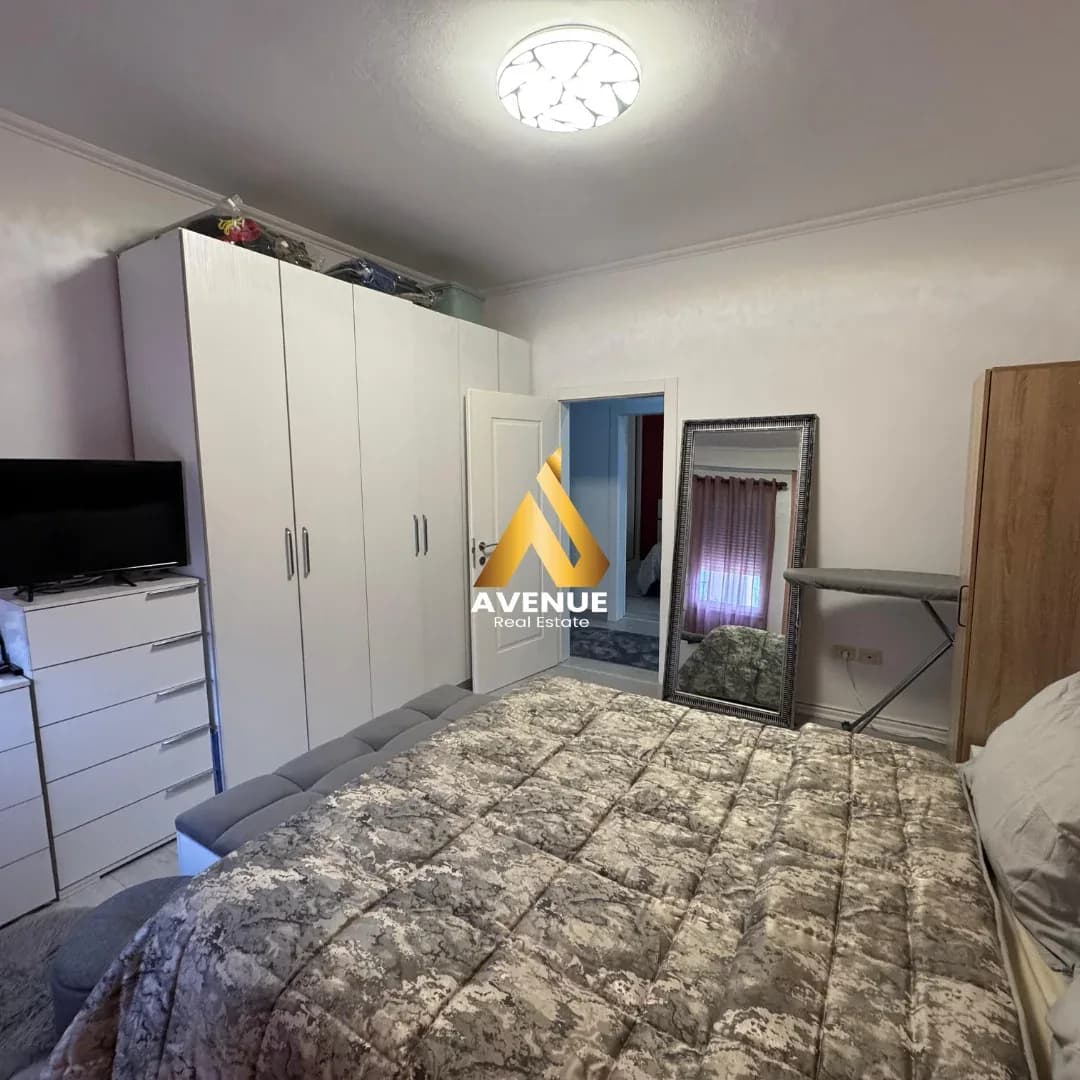 SHITET APARTAMENT 2+1 -BULEVARDI I RI, TIRANE 4