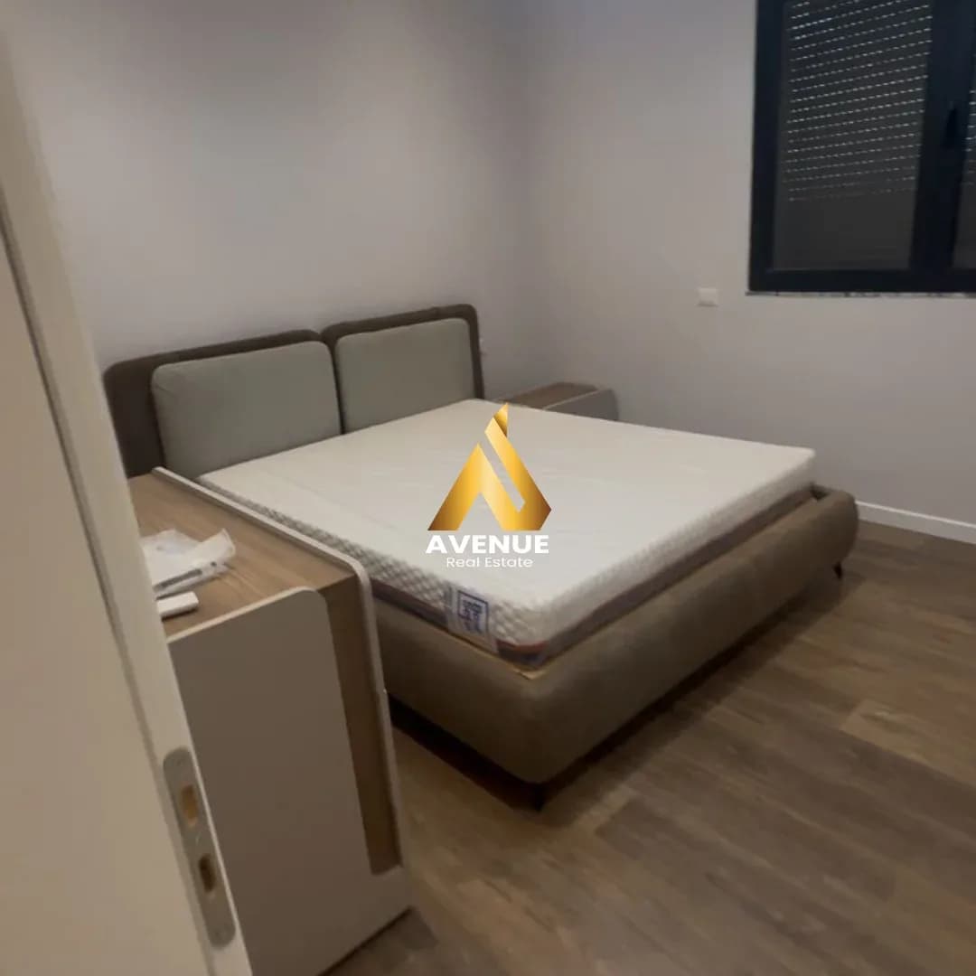 JEPET ME QERA APARTMENT 1+1- KODRA E DIELLIT 4