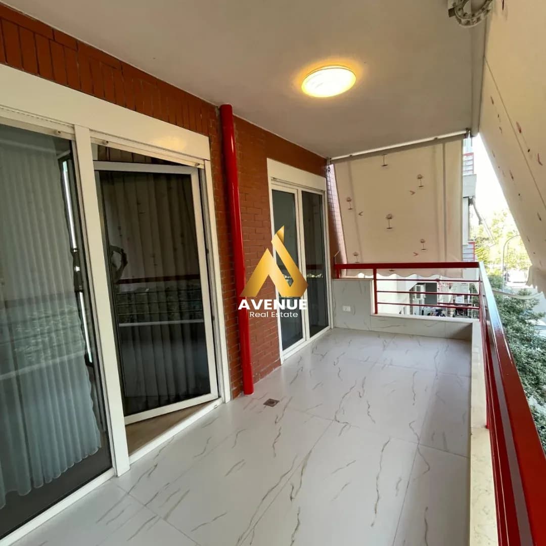 Jepet me qira Apartament 2+1+2 – Liqeni I thatë