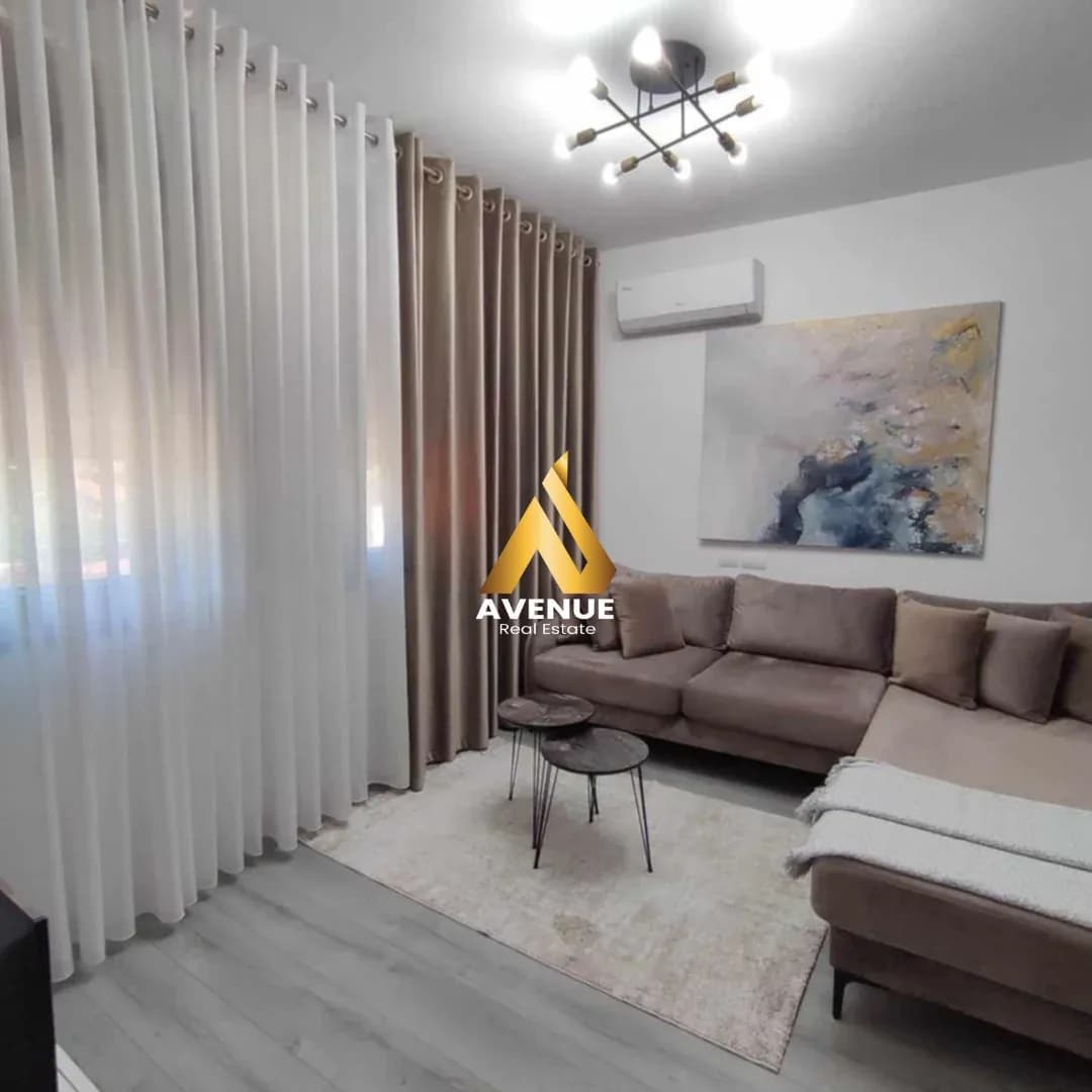 Jepet me qira apartament 1+1, pranë Spitalit Amerikan 3 2