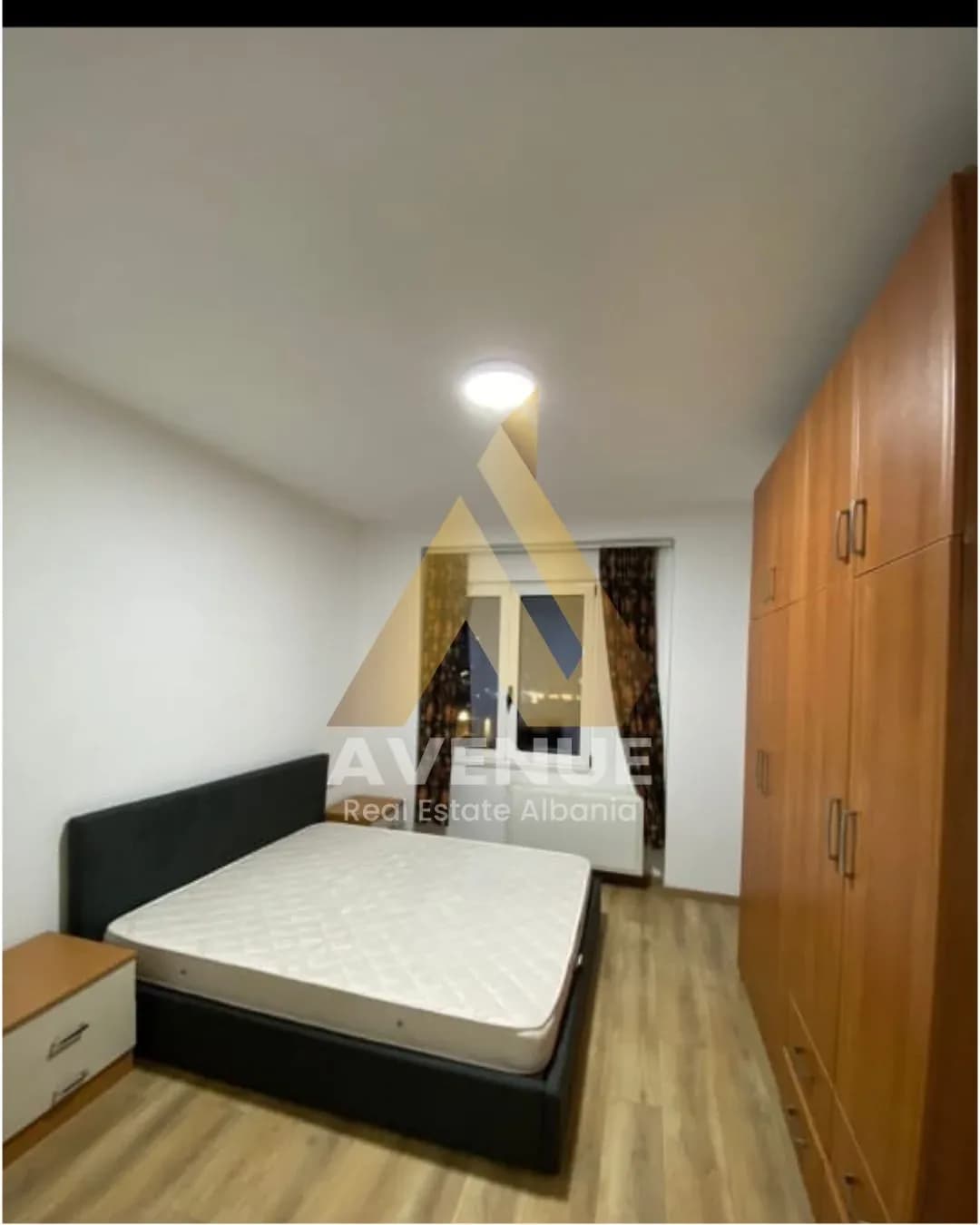 APARTAMENT 2+1 ME QERA MBRAPA SHKOLLËS VASIL SHANTO, TIRANË 3