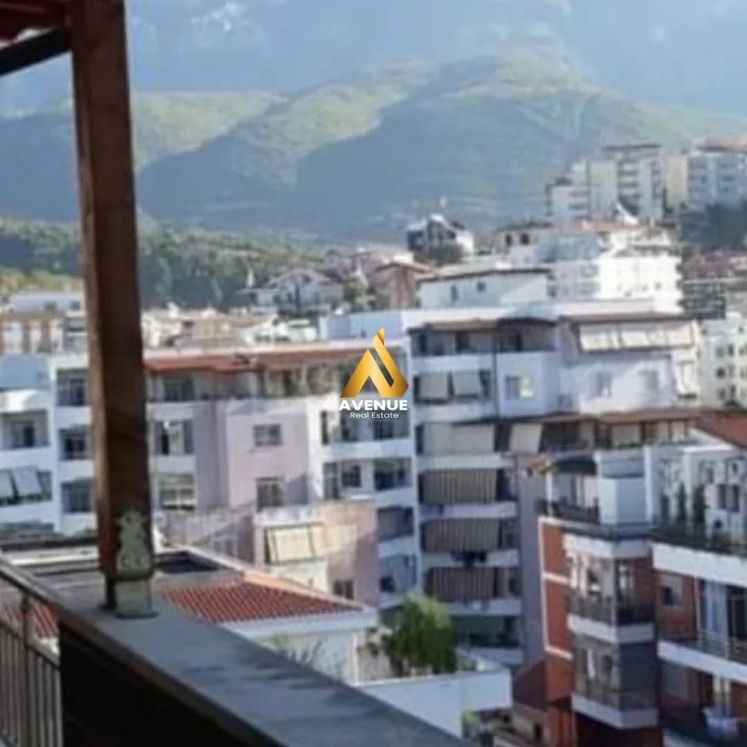 Jepet me Qira Apartament 1+1 – Rruga e Linzës