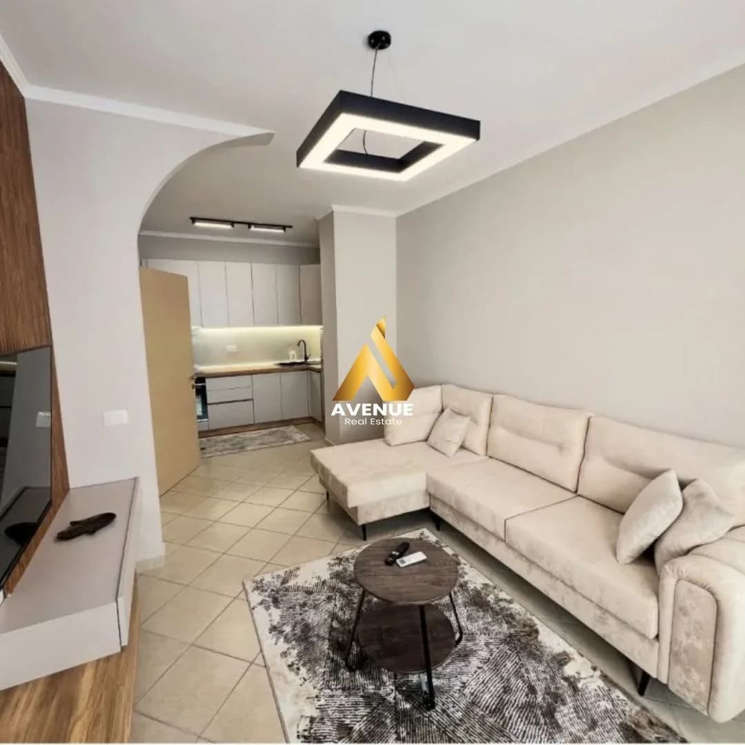 JEPET ME QIRA APARTMENT 1+1 NE YZBERISHT 2