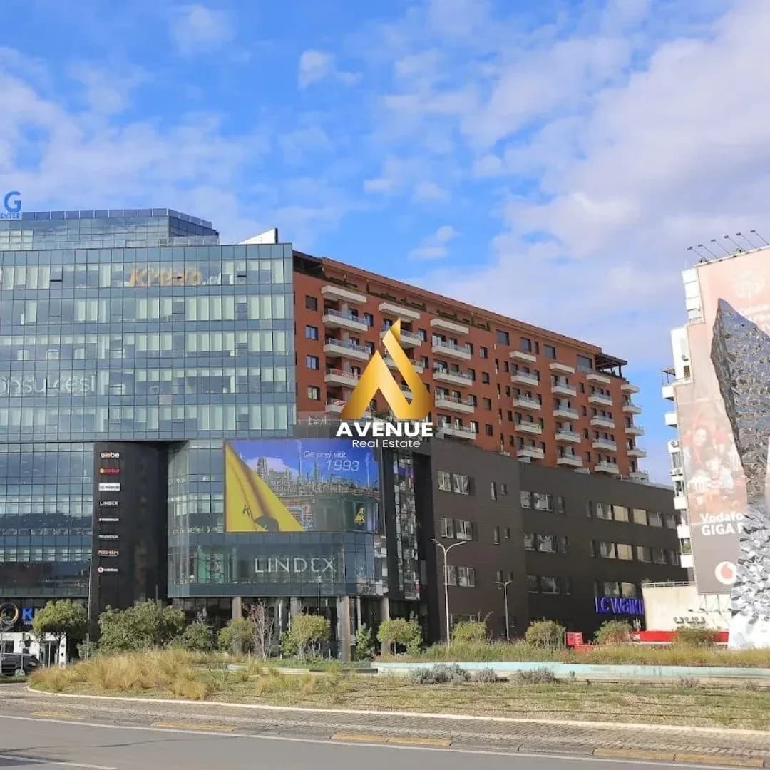 Apartament me qera – Zogu i Zi 3