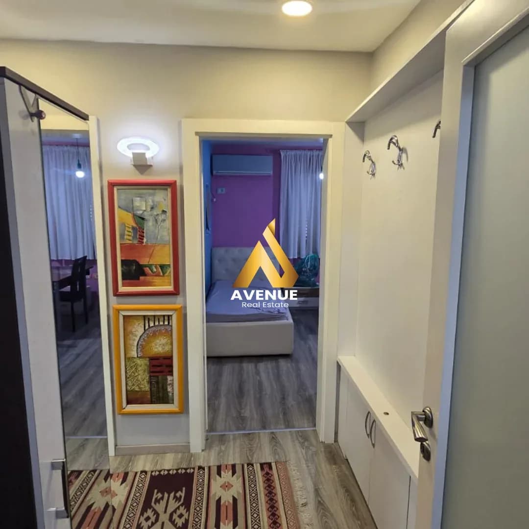 Jepet me qira apartament 2+1 – Ambasada Amerikane 3