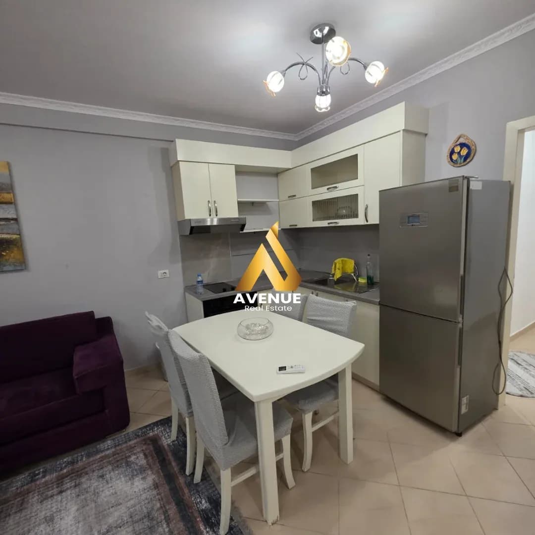 Jepet me qira apartament Yzberisht 3